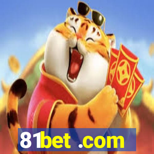 81bet .com